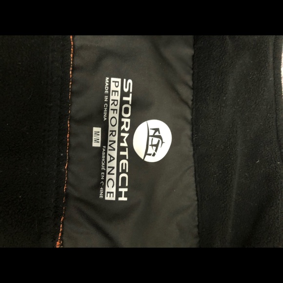 Stormtech jacket - Picture 2 of 3